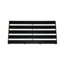 Mono Pedalboard Rail with Stealth Club Case - Large