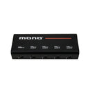 Alimentation mono PFX-PS-S-BLK pour pédalier USB isolé à 5 prises - Petit