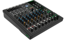 Mackie PROFX10V3+ 10-Channel Analog Mixer  With Enhanced FX, USB Recording Modes and Bluetooth