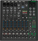Mackie PROFX10V3+ 10-Channel Analog Mixer  With Enhanced FX, USB Recording Modes and Bluetooth