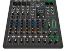 Mackie PROFX10V3+ 10-Channel Analog Mixer  With Enhanced FX, USB Recording Modes and Bluetooth