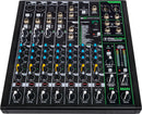 Mackie PROFX10V3 10-Channel Professional Effects Mixer With USB