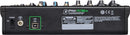 Mackie PROFX10V3 10-Channel Professional Effects Mixer With USB