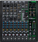 Mackie PROFX10V3 10-Channel Professional Effects Mixer With USB