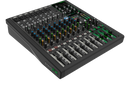Mackie PROFX12V3+ 12-Channel Analog Mixer With Enhanced FX, USB Recording Modes and Bluetooth