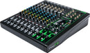 Mackie PROFX12V3 12-Channel Professional Effects Mixer with USB