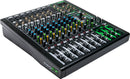 Mackie PROFX12V3 12-Channel Professional Effects Mixer with USB