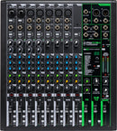 Mackie PROFX12V3 12-Channel Professional Effects Mixer with USB