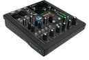Mackie PROFX6V3+ 6-Channel Analog Mixer With Enhanced FX, USB Recording Modes and Bluetooth
