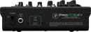 Mackie PROFX6V3+ 6-Channel Analog Mixer With Enhanced FX, USB Recording Modes and Bluetooth