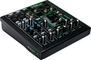 Mackie PROFX6V3 6-Channel Professional Effects Mixer with USB
