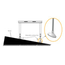 ProX XSQ-12X8PKG48 Portable Stage Platform Package - 12x8ft