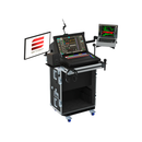 Flight case ProX XSM-WAVELV1C pour console de mixage PRO-2 Waves LV1 Classic par Santosom