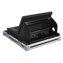 Flight case ProX XSM-WAVELV1C pour console de mixage PRO-2 Waves LV1 Classic par Santosom