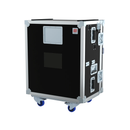 Flight case ProX XSM-WAVELV1C pour console de mixage PRO-2 Waves LV1 Classic par Santosom