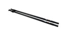 ProX X-ATLAS8FT BLX2 Atlas Telescoping Poles (Black) - 56"–96" / 2 Pack