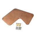 Plaque arrière électronique PRS MODERN EAGLE V Polygon