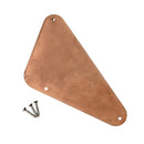 PRS FIORE Plaque arrière électronique Triangle