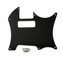 Pickguard pour guitare électrique PRS MYLES KENNEDY (Noir)