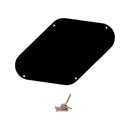 PRS SE SERIES Plaque arrière électronique parallélogramme pour montage en surface (Large)