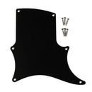 PRS NF 53 Electric Guitar Pickguard (Black)