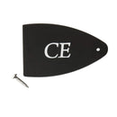Cache truss rod en plastique PRS SE SERIES (CE)
