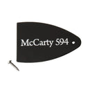 PRS SE SERIES Plastic Truss Rod Cover (McCarty 594)
