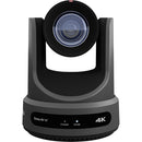 Caméra PTZOptics PT20X-LINK-4K-GY Link 4K SDI/HDMI/USB/IP avec zoom optique 20x (Gris)