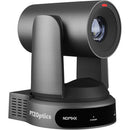 Caméra PTZOptics PT30X-4K-GY-G3 Move 4K SDI/HDMI/USB/IP avec zoom optique 30x (Gris)