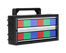 Elation PUL001 RGB and CW Strobe Panel IP65