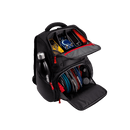 D'addario PW-BLGTP-02 Backline Gear Transport Musician's Accessories Backpack