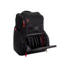 D'addario PW-BLGTP-02 Backline Gear Transport Musician's Accessories Backpack