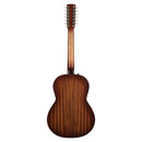 Godin Guitars 053148 12 String Acoustic Guitar (Mahogany Folk)