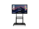 Écran LED interactif Qomo QITBB65 H BundleBoard Series 4K avec Android 11 - 65"