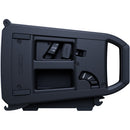 QSC LA108 Conférencier du tableau de ligne active - 8 "