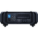 QSC LA108 Conférencier du tableau de ligne active - 8 "