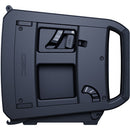 QSC LA112 Conférencier du tableau de ligne active - 12 "