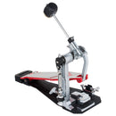 DDrum QUICKSILVER Pédale simple à entraînement direct