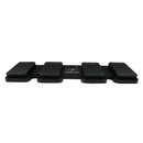 AirTurn QUAD500 Silent Foot Switch Pedal (DEMO)