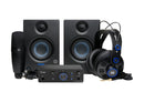 Fender Studio QUANTUM COMPLETE Audio Production Bundle
