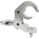 LC Group 10021S Quick Clamp 330lbs Max Load (Silver)