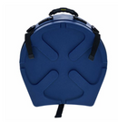 Étui rigide doublé pour caisse claire HNL14S (bleu foncé) - 14"