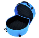 Étui rigide doublé pour caisse claire HNL14S (bleu clair) - 14"