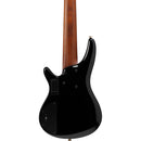Basse électrique 6 cordes Ibanez SR3506BK (noire)