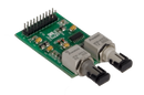 Kit de fibre optique Audac OPT2