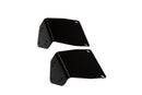 Mark Bass MB58R-RACK-EARS Kit d'oreilles de rack pour tête Little Mark 58R
