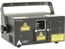 ProX X-RAW 3 FB4 Laser Light Fixture