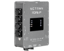 Obsidian RDM6 IP IP65 6 Port RDM Splitter