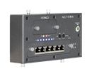Obsidian RDM6D Din Rail Mount 6 Way RDM Splitter