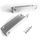 RME Rack Ears 2HU - Pair 2 RU